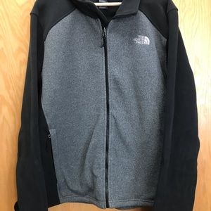 The North Face Fleece Jacket